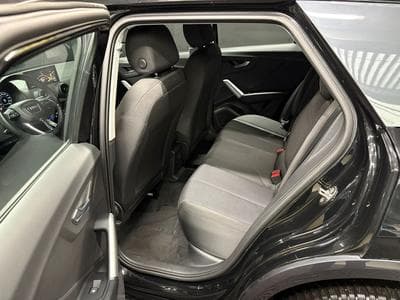 Audi Q2 Advanced 150 cv S-Tronic CAMERA/ACC/HAYON ELEC (2023) - Foto 13