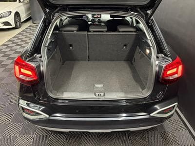 Audi Q2 Advanced 150 cv S-Tronic CAMERA/ACC/HAYON ELEC (2023) - Foto 14