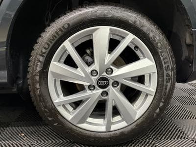 Audi Q2 Advanced 150 cv S-Tronic CAMERA/ACC/HAYON ELEC (2023) - Photo 15