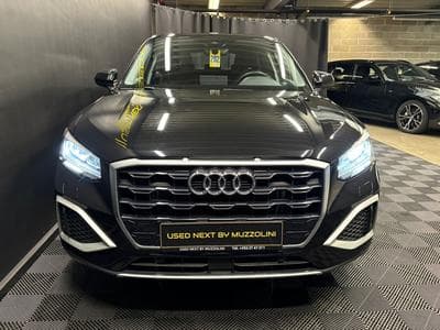 Audi Q2 Advanced 150 cv S-Tronic CAMERA/ACC/HAYON ELEC (2023) - Foto 2