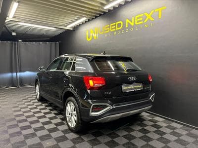 Audi Q2 Advanced 150 cv S-Tronic CAMERA/ACC/HAYON ELEC (2023) - Foto 4