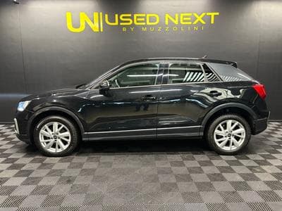 Audi Q2 Advanced 150 cv S-Tronic CAMERA/ACC/HAYON ELEC (2023) - Foto 5
