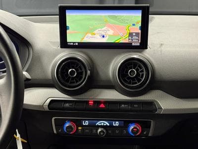 Audi Q2 Advanced 150 cv S-Tronic CAMERA/ACC/HAYON ELEC (2023) - Foto 8