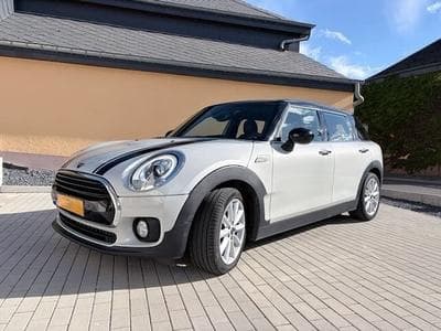Mini Clubman Cooper (2018) - Photo 1