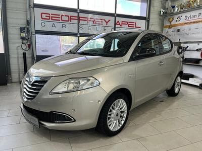 Lancia Ypsilon 1.2 1HAND, BLUETOOTH (2015) - Foto 1