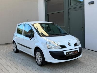 Renault Modus Yahoo (2013) - Foto 1