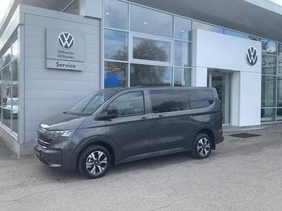 VW Caravelle LIFE 2.0TDI 150CV AUT.8 (2026) - Foto 1