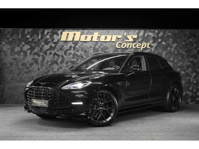 Aston-Martin DBX 707 4.0 V8 Bi-Turbo (2026) - Photo 1