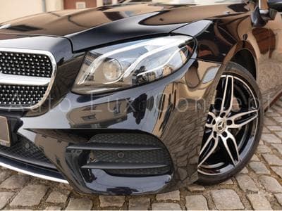 Mercedes E 450 4MATIC Cabriolet AMG Line (2019) - Photo 10