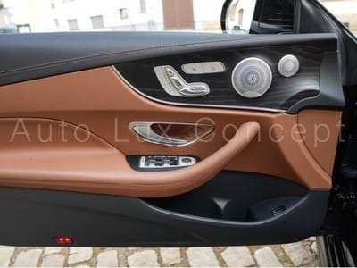 Mercedes E 450 4MATIC Cabriolet AMG Line (2019) - Photo 15