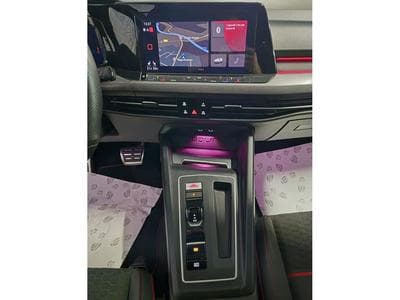 VW Golf GTI 2.0 TSI 300 CLUBSPORT MILLTEK EXHAUST MAXTON PANO NAVI (2022) - Foto 10