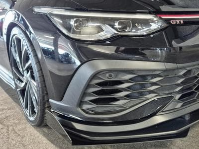 VW Golf GTI 2.0 TSI 300 CLUBSPORT MILLTEK EXHAUST MAXTON PANO NAVI (2022) - Foto 13