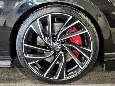 VW Golf GTI 2.0 TSI 300 CLUBSPORT MILLTEK EXHAUST MAXTON PANO NAVI (2022) - Foto 14