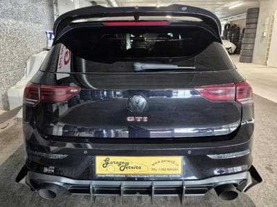 VW Golf GTI 2.0 TSI 300 CLUBSPORT MILLTEK EXHAUST MAXTON PANO NAVI (2022) - Foto 3