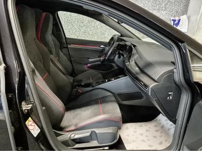 VW Golf GTI 2.0 TSI 300 CLUBSPORT MILLTEK EXHAUST MAXTON PANO NAVI (2022) - Foto 4