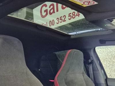 VW Golf GTI 2.0 TSI 300 CLUBSPORT MILLTEK EXHAUST MAXTON PANO NAVI (2022) - Foto 5