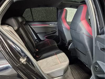 VW Golf GTI 2.0 TSI 300 CLUBSPORT MILLTEK EXHAUST MAXTON PANO NAVI (2022) - Foto 6