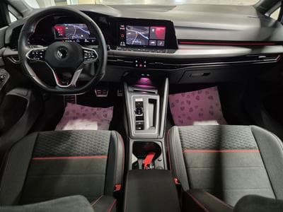 VW Golf GTI 2.0 TSI 300 CLUBSPORT MILLTEK EXHAUST MAXTON PANO NAVI (2022) - Foto 7