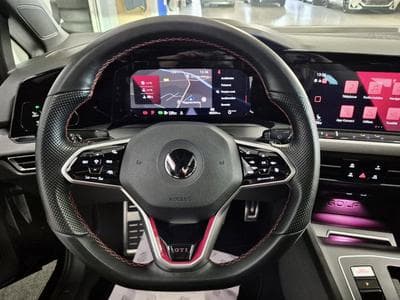 VW Golf GTI 2.0 TSI 300 CLUBSPORT MILLTEK EXHAUST MAXTON PANO NAVI (2022) - Foto 8