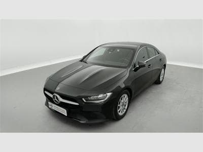 Mercedes CLA 180 180D Business Solution NAVI/JA16/PDC AV AR (2022) - Photo 1