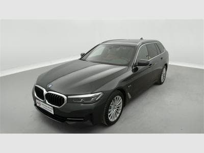 BMW 530 eA PHEV NAVI / FULL LED / CUIR / CARPLAY (2022) - Foto 1