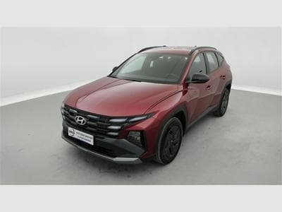 Hyundai Tucson 1.6 T-GDi 150cv DCT Black Edition NAVI / FULL LED / CAMERA (2026) - Photo 1