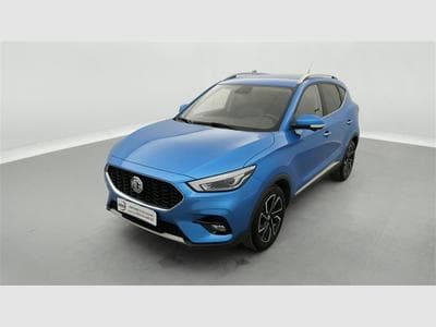 MG ZS 1.0 T-GDi Luxury **CAM/CARPLAY/LED** (2023) - Photo 1