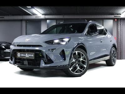 Cupra Formentor VZ 2.0 TSI 333 DSG7 4DRIVE (FACELIFT) – PACK SKYLINE - GRAPH (2025) - Photo 1