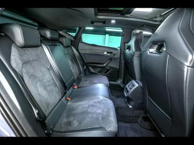 Cupra Formentor VZ 2.0 TSI 333 DSG7 4DRIVE (FACELIFT) – PACK SKYLINE - GRAPH (2025) - Photo 13