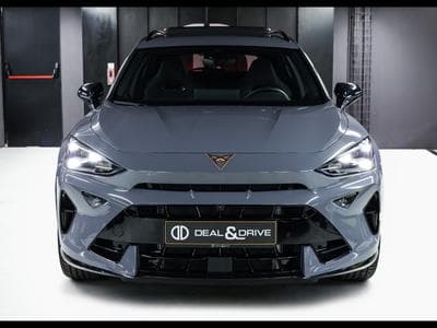 Cupra Formentor VZ 2.0 TSI 333 DSG7 4DRIVE (FACELIFT) – PACK SKYLINE - GRAPH (2025) - Photo 5