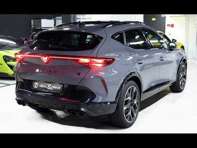 Cupra Formentor VZ 2.0 TSI 333 DSG7 4DRIVE (FACELIFT) – PACK SKYLINE - GRAPH (2025) - Photo 7