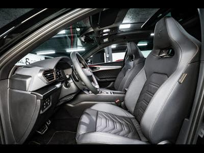 Cupra Formentor VZ 2.0 TSI 333 DSG7 4DRIVE (FACELIFT) - PACK DESIGN PROGRESS (2026) - Photo 11