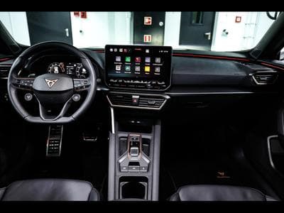 Cupra Formentor VZ 2.0 TSI 333 DSG7 4DRIVE (FACELIFT) - PACK DESIGN PROGRESS (2026) - Photo 14