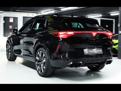 Cupra Formentor VZ 2.0 TSI 333 DSG7 4DRIVE (FACELIFT) - PACK DESIGN PROGRESS (2026) - Photo 3