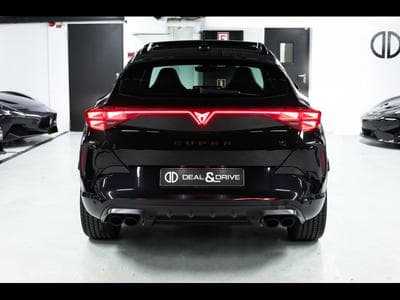 Cupra Formentor VZ 2.0 TSI 333 DSG7 4DRIVE (FACELIFT) - PACK DESIGN PROGRESS (2026) - Photo 4