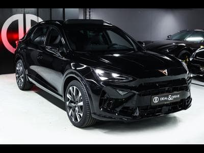 Cupra Formentor VZ 2.0 TSI 333 DSG7 4DRIVE (FACELIFT) - PACK DESIGN PROGRESS (2026) - Photo 6