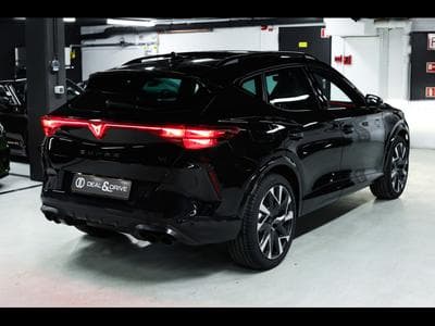 Cupra Formentor VZ 2.0 TSI 333 DSG7 4DRIVE (FACELIFT) - PACK DESIGN PROGRESS (2026) - Photo 7