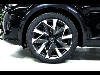 Cupra Formentor VZ 2.0 TSI 333 DSG7 4DRIVE (FACELIFT) - PACK DESIGN PROGRESS (2026) - Photo 8