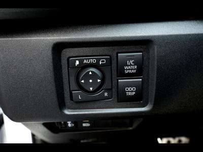 Toyota Yaris GR-FOUR 1.6 TURBO AUTO (2024) - Photo 15