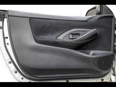 Toyota Yaris GR-FOUR 1.6 TURBO AUTO (2024) - Photo 8