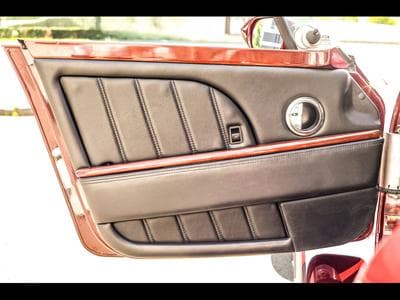 Morgan Aero 4,8 LITRES COUPÉ CENTENARY (NUMÉRO 100/100) (2009) - Foto 10