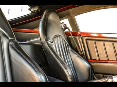 Morgan Aero 4,8 LITRES COUPÉ CENTENARY (NUMÉRO 100/100) (2009) - Foto 13