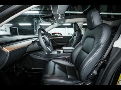 Tesla Model Y Y LONG RANGE DUAL MOTOR AWD (2023) - Foto 10