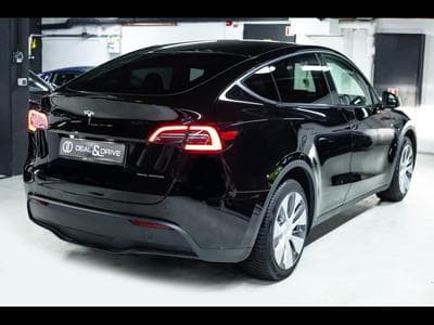 Tesla Model Y Y LONG RANGE DUAL MOTOR AWD (2023) - Foto 7