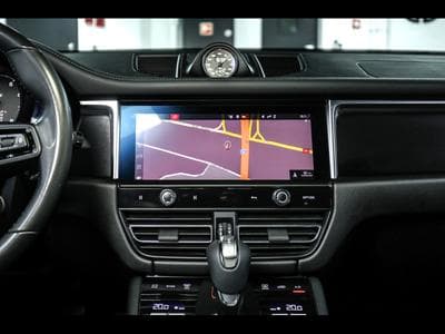 Porsche Macan III GTS PDK – VOLCANO GREY (2021) - Photo 14