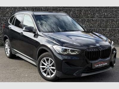 BMW X1 X1 1.5D Full Black // Garantie 12 Mois✅✅✅ (2022) - Foto 1