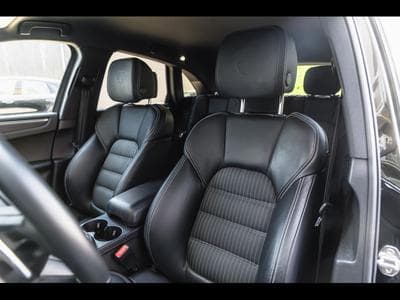 Porsche Macan III T PDK (2023) - Foto 11