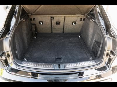 Porsche Macan III T PDK (2023) - Photo 14