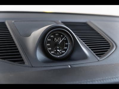 Porsche Macan III T PDK (2023) - Foto 15