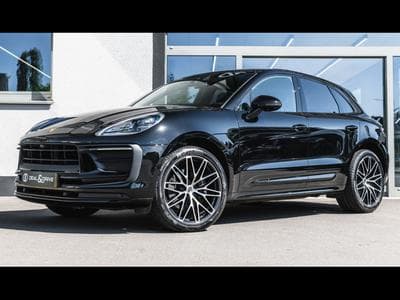 Porsche Macan III T PDK (2023) - Foto 7